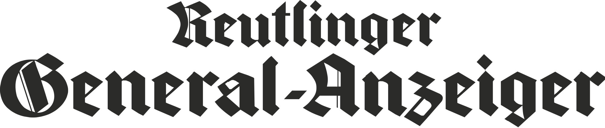 Reutlinger General Anzeiger
